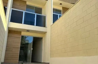 Cobertura com 2 quartos à venda na Avenida Juiz Marco Túlio Isaac, Chácaras, Betim