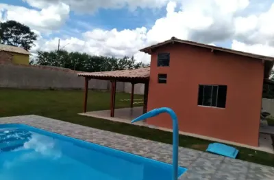 Fazenda / sítios / chácaras com 3 quartos à venda em esmeraldas