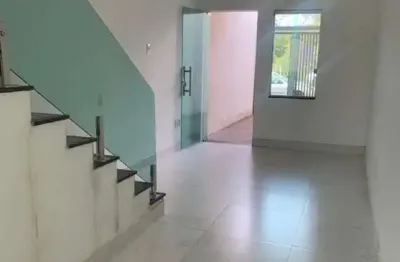 Casa com 2 quartos à venda na Rua do Colibri, Cidade Verde, Betim