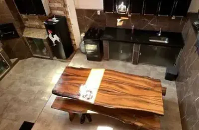 Casa com 2 quartos à venda na Itacolomi, Itacolomi, Betim