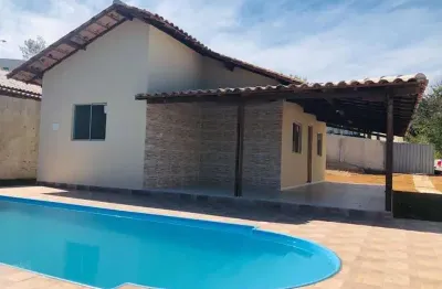 Fazenda / sítios / chácaras com 3 quartos à venda em esmeraldas