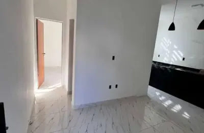 Casa com 1 quarto à venda na Avenida Mauro Nunes Moreira, Cruzeiro, Ibirité