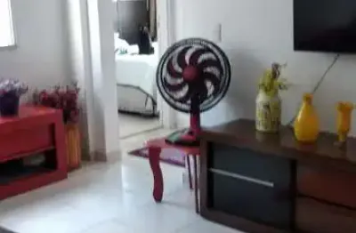 Apartamento com 2 quartos à venda na Rua Achiles do Pinho Ângelo, Conjunto Habitacional Bueno Franco, Betim