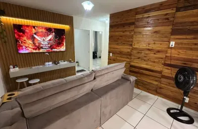 Apartamento com 2 quartos à venda na Masterville, Masterville, Sarzedo