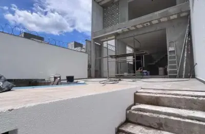 Casa com 3 quartos à venda na Ype Branco, Masterville, Sarzedo