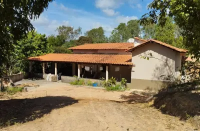 Fazenda à venda na Itatiaiuçu, Zona Rural, Itatiaiuçu