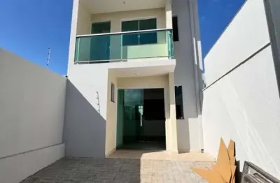 Casa com 2 quartos à venda na Milton Campos, Brasília, Sarzedo