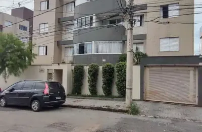 Cobertura com 3 quartos à venda na Rua Maria Amélia Tupynambá, Jardim da Cidade, Betim