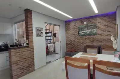 Casa com 4 quartos à venda na Rua B, Vila das Flores, Betim