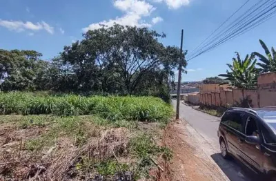 Terreno à venda na Avenida Coletora Artur Trindade, Jardim das Alterosas 1ª Seção, Betim