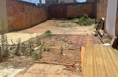 Terreno à venda na Rua Mato Grosso, Vista Alegre - 1ª Seção, Ibirité