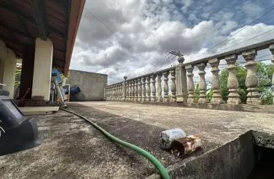 Casa com 3 quartos à venda na Avenida Edméia Mattos Lazzarotti, Alto das Flores, Betim