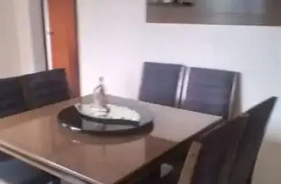 Apartamento com 3 quartos à venda na Avenida Babaçu, Palmeiras, Ibirité