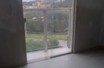 Apartamento com 3 quartos à venda na Rua Ayrton Senna, Palmeiras, Ibirité