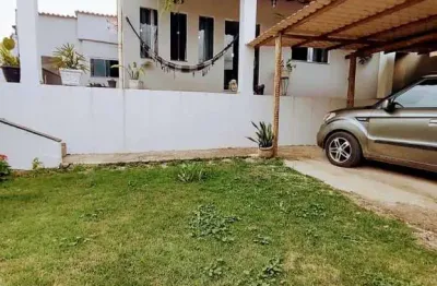 Casa com 4 quartos à venda no Jardim Primavera (Bandeirinhas), Betim 