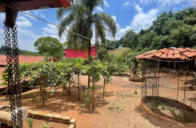 Fazenda / sítios / chácaras com 4 quartos à venda em mario campos