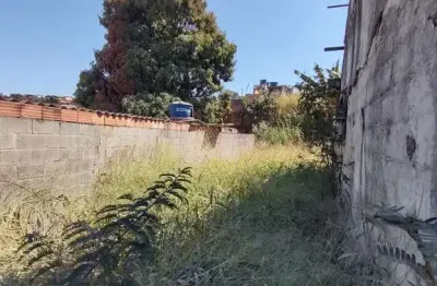 Terreno à venda na Rua Açucenas, Jardim das Alterosas - 2ª Seção, Betim