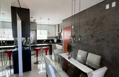 Cobertura com 3 quartos à venda na Rua Doutor Cristiano Rezende, Milionários, Belo Horizonte