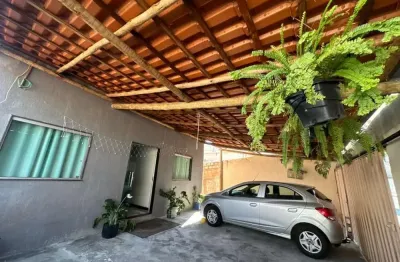Casa com 3 quartos à venda na Avenida Manhuaçu, Niterói, Betim