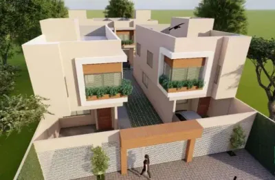 Casa com 3 quartos à venda na Rua João Batista de Deus, Guarujá Mansões, Betim