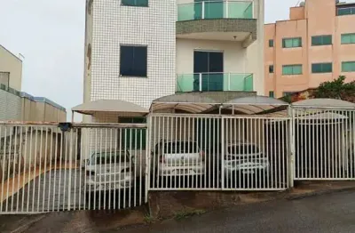 Apartamento com 3 quartos à venda no Santa Rosa, Sarzedo 