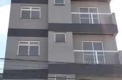 Apartamento com 3 quartos à venda na Rua Paulo D'Assunção, Jardim Industrial, Contagem