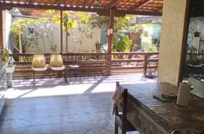 Casa com 3 quartos à venda na Rua Botafogo, Parque Duval de Barros (Parque Durval de Barros), Ibirité