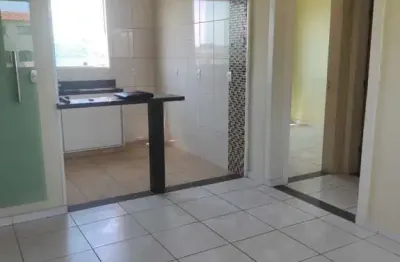 Apartamento com 2 quartos à venda na Serra Azul, Serra Azul, Sarzedo
