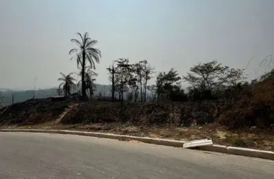 Terreno à venda na Sarzedo, Residencial Vista da Lagoa, Sarzedo