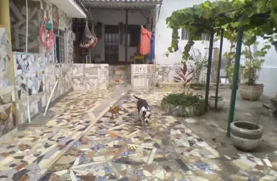 Casa com 3 quartos à venda na Rua Weaver, Lindéia, Belo Horizonte