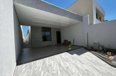 Casa com 3 quartos à venda na Rua Ferroviária, Guarujá Mansões, Betim