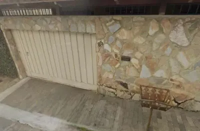 Casa com 3 quartos à venda na Rua Ataliba de Magalhães Passos, Conjunto Túnel Ibirité, Belo Horizonte