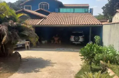 Fazenda à venda no Jardim Anchieta, Sarzedo 