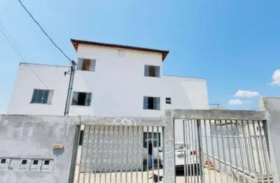 Cobertura com 3 quartos à venda na Sarzedo, Serra Azul, Sarzedo