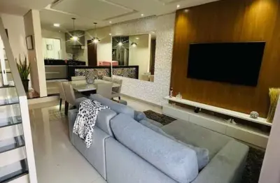 Casa com 3 quartos à venda na Avenida Pau Brasil, Serra Dourada (Parque Durval de Barros), Ibirité