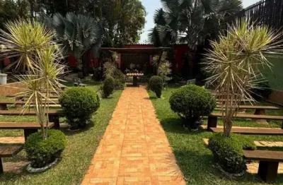 Casa com 10 quartos à venda na Centro, Centro, Sarzedo