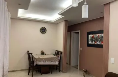 Casa com 3 quartos à venda na Rua José da Cunha, Três Barras, Contagem