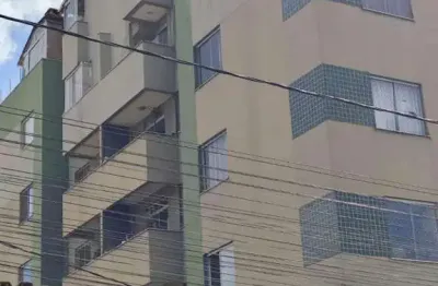 Apartamento com 3 quartos à venda na Rua Benedita Carvalho, Bela Vista, Contagem