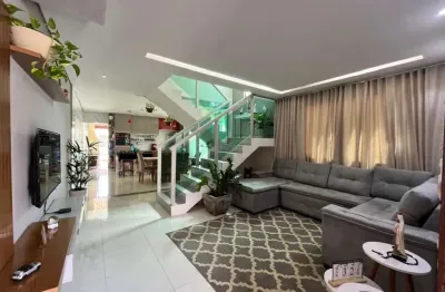 Casa com 3 quartos à venda na Alameda Das Orquideas, Masterville, Sarzedo