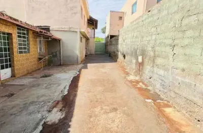 Casa com 3 quartos à venda na Rua Carapicuíba, Marilândia (Jatobá), Belo Horizonte