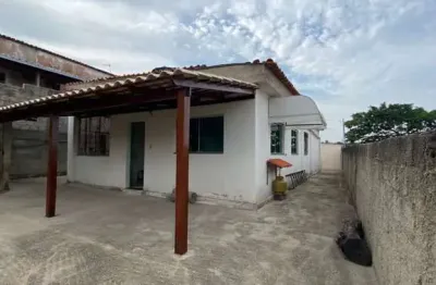 Casa com 3 quartos à venda na Rua Higienópolis, Jatobá, Ibirité