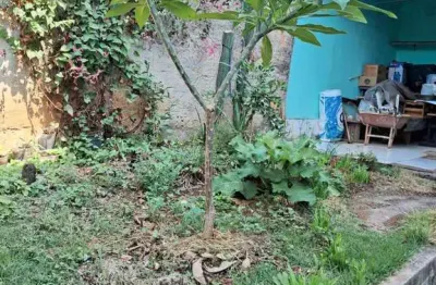Casa com 3 quartos à venda na Rua Edmundo Oliveira, Conjunto Habitacional Vale do Jatobá, Belo Horizonte
