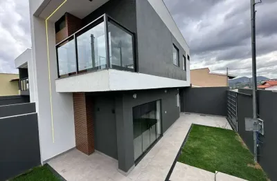 Casa com 3 quartos à venda na Rua Cefas, São Pedro, Ibirité