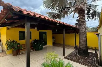 Casa com 3 quartos à venda no Santa Rosa, Sarzedo 