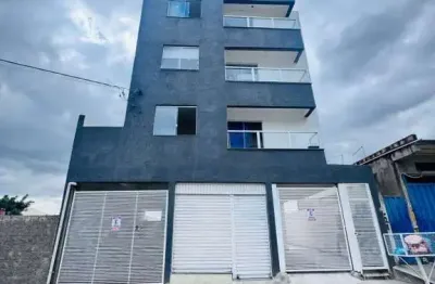 Cobertura com 3 quartos à venda na Rua Das Canárias, Palmeiras, Ibirité