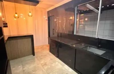 Apartamento com 2 quartos à venda na Alameda Das Hortencias, Masterville, Sarzedo