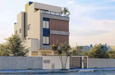 Cobertura com 3 quartos à venda na Rua Mimosa, Recanto Verde - 2ª Seção, Ibirité