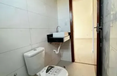 Apartamento com 2 quartos à venda na Rua Montana, Palmeiras, Ibirité