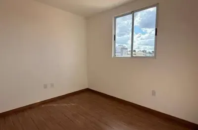 Apartamento com 2 quartos à venda na Rua Sabrina Ferreira de Oliveira, Brasil Industrial, Belo Horizonte