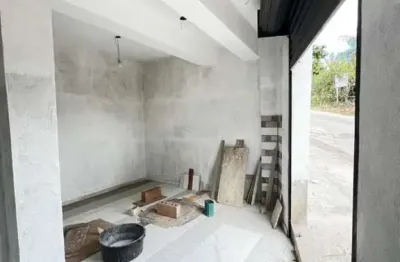 Ponto comercial à venda na Rua Bogotá, Eldorado (Parque Durval de Barros), Ibirité